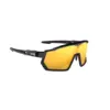 Image de AZR - Pro Race RX Cat 3 - Lunettes vélo Noir - Gold Cat 3
