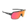 Image de AZR - Victory RX Cat 3 - Lunettes vélo Noir - Rouge Cat 3
