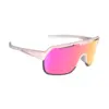 Image de AZR - Victory RX Cat 3 - Lunettes vélo Rose - Rose Cat 3