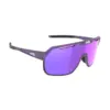 Image de AZR - Victory RX Cat 3 - Lunettes vélo Violette - Violet Cat 3