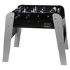 Image de - Baby Foot Duo - Table de Baby-Foot Intérieur - Idéal pour Espaces Restreints - Fabrication Française - 115x105x90 cm