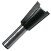 Image de Mèche assemblage queue arronde 2 coupes D 10 mm - - 4268.710.00