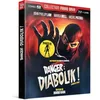 Image de Danger : Diabolik [Digibook 4K Ultra HD + Blu-ray + Livret] en occasion ou reconditionné