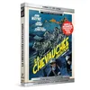 Image de La Chevauchée fantastique [Édition Collection Silver Blu-ray + DVD + Livre] en occasion ou reconditionné