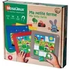 Image de Ma petite ferme mosa'jeux