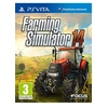Image de Farming Simulator 14 PS Vita