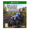 Image de Farming Simulator 15 Xbox One