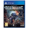 Image de Space Hulk Deathwing Enhanced Edition PS4