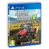 Image de Farming Simulator 17 PS4