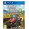 Image de FARMING SIMULATOR 2017 MIX PS4