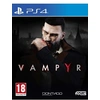 Image de Vampyr PS4