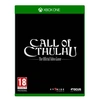 Image de Call of Cthulhu Xbox One