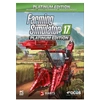 Image de Farming Simulator 17 Edition Platinum PC