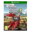 Image de Farming Simulator 17 Edition Platinum Xbox One