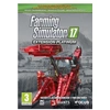 Image de Farming Simulator 17 Extension Platinum PC