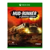 Image de Spintires : MudRunner Xbox One