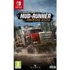 Image de Spintires MudRunner American Wilds Edition Nintendo Switch
