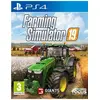 Image de Farming Simulator 19 PS4