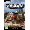 Image de Spintires MudRunner American Wilds Edition PC