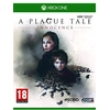 Image de A Plague Tale Innocence Xbox One