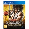 Image de Samurai Shodown PS4