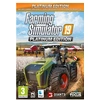 Image de Farming Simulator 19 Edition Platinum PC