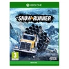 Image de SnowRunner Xbox One