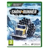 Image de Snowrunner Xbox Series X