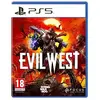 Image de Evil West PS5