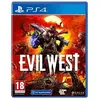 Image de Evil West PS4