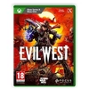Image de Evil West Xbox Series X