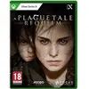 Image de A Plague Tale: Requiem Xbox Series X