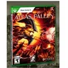 Image de Home Interactive Atlas Fallen Standard Anglais Xbox Series X