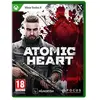 Image de Atomic Heart Xbox Series X