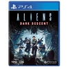 Image de Aliens : Dark Descent PS4