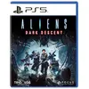 Image de Aliens : Dark Descent PS5