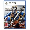 Image de Warhammer 40,000: Space Marine 2 PS5
