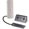 Image de DOS - Détecteur de porte de garage Tyxal+