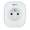 Image de Prise connectée E (FR) 16A EASY PLUG