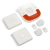 Image de Pack Optimal Tyxal+ - alarme connecté 4G Wi-Fi Ethernet 8 zones - 6410202 -