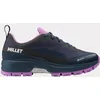 Image de Millet - Wanaka GTX - Chaussures randonnée femme Saphir - 40