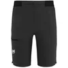 Image de Millet - Wanaka Fast Short - Short randonnée homme Black - XS