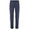 Image de Millet - Wanaka Stretch Pant III - Pantalon randonnée homme Saphir - XS