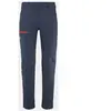 Image de Millet - Wanaka Stretch Pant III - Pantalon randonnée homme Saphir - S