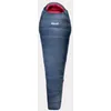 Image de Millet - Light Down -5° - Sac de couchage femme Orion Blue - Taille unique
