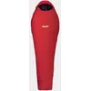 Image de Millet - Baikal 1500 Reg - Sac de couchage Red - Regular - Ouverture droite
