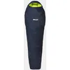 Image de Millet - Baikal 1100 - Sac de couchage Saphir - Regular - Ouverture gauche