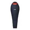 Image de Millet - Baikal 1100 W - Sac de couchage femme Saphir - Taille unique
