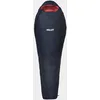 Image de Millet - Baikal 750 - Sac de couchage femme Saphir - Ouverture gauche