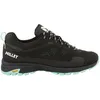 Image de Millet - Hike Up - Chaussures randonnée femme Black / Turquoise - 36